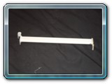 Ganchos tubular de 0,35cm